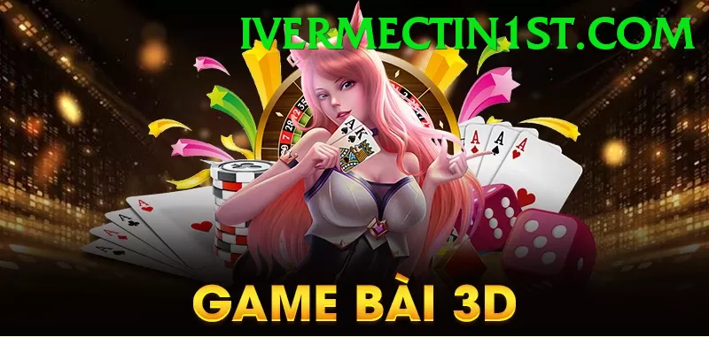 Game Bài 3D - max79