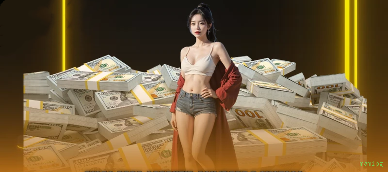 Termos de Bônus mamipg