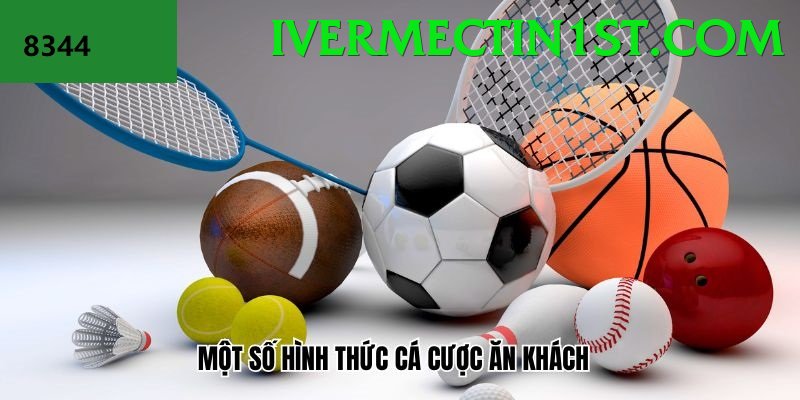 Cá Cược Thể Thao